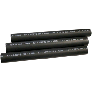 SHRINK TUBE 2GA-4/0
