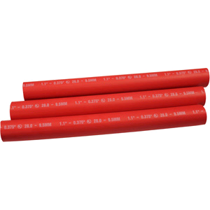 SHRINK TUBE  2GA-4/O