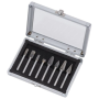 8 PC CARBIDE BUR SET