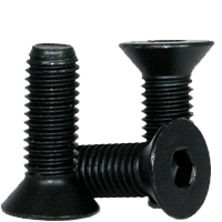 M20X90 FHCS