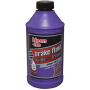 DOT 5 BRAKE FLUID, 350ML