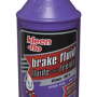 DOT 5 BRAKE FLUID, 350ML