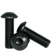 M10X40 BUTTON HEAD SCREW