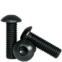 M10X40 BUTTON HEAD SCREW