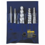 5 PC SPIRAL EXTRACT SET