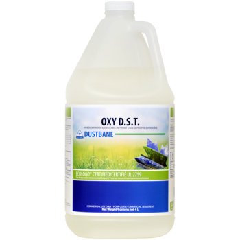 OXY D.S.T. HYDROGEN
