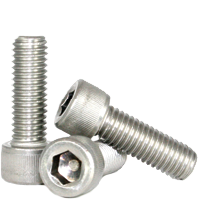 M4X30 SHCS STAINLESS