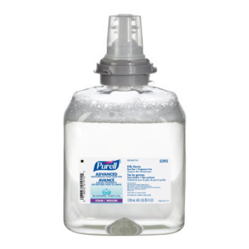 PURELL FOAM HAND RUB