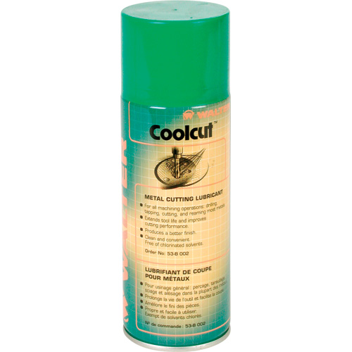 COOLCUT AEROSOL