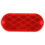 RED REFLECTOR