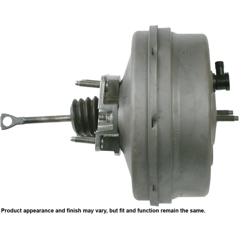 BRAKE BOOSTER