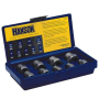 3/8DR BOLT EXTRACTOR SET
