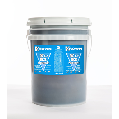 SOLVENT FREE PENETRANT