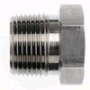 HEX HEAD PIPE BUSHING