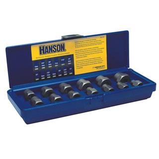 BOLT EXTRACTER SET