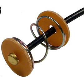 SOCKET ASSY.