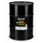 PREMIUM 15W-40 CK-4. MOLEC PREMIUM SYNTHETIC BLEND DIESEL ENGINE OIL. 205L