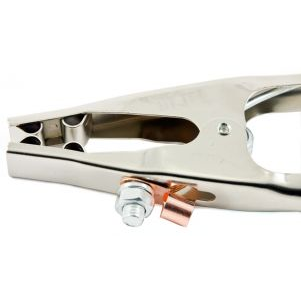 GROUND CLAMP
