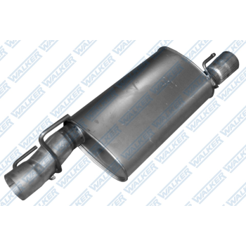 MUFFLER