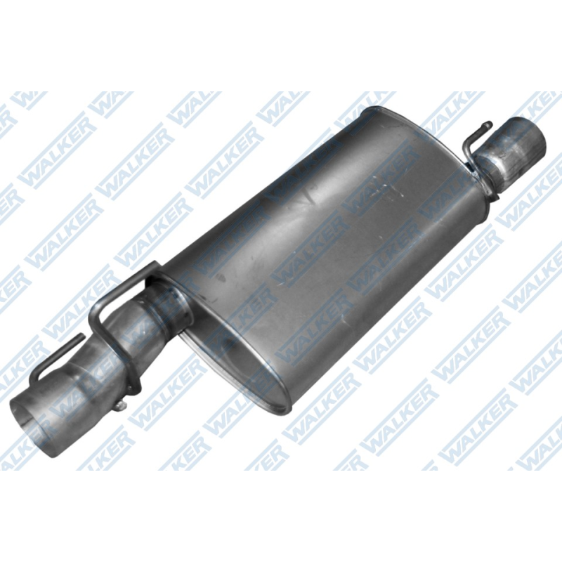 MUFFLER