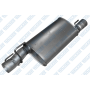 MUFFLER