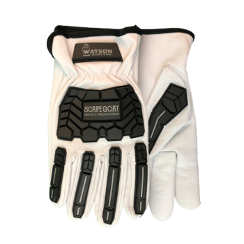SCAPEGOAT GLOVE W/ TPR