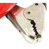 BOOSTER CABLE CLAMPS{PR}