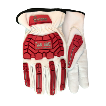 VAN GOAT GLOVE