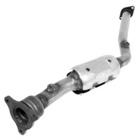 CATALYTIC CONVERTER