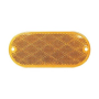 AMBER REFLECTOR