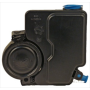 POWER STEERING PUMP