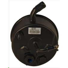P/S PUMP W/RES