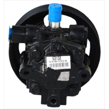 POWER STEERING PUMP