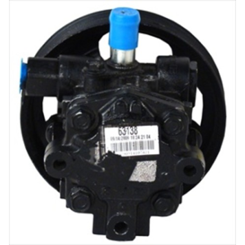 POWER STEERING PUMP