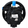 POWER STEERING PUMP