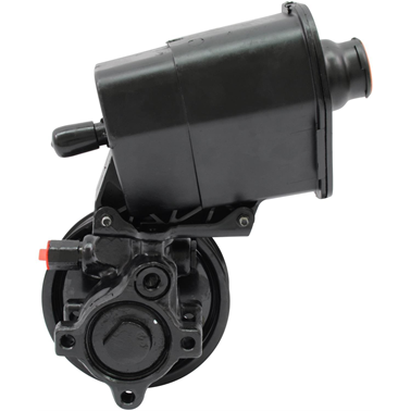 POWER STEERING PUMP