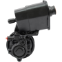 POWER STEERING PUMP