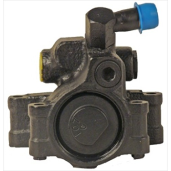 POWER STEERING PUMP