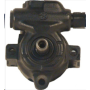 POWER STEERING PUMP