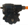 STEERING BOX