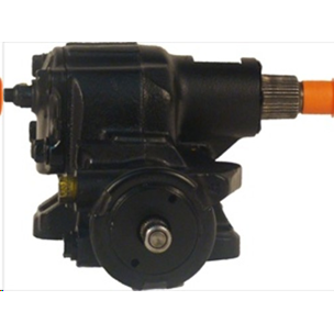 POWER STEERING BOX