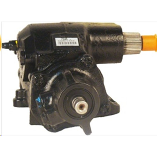 POWER STEERING BOX
