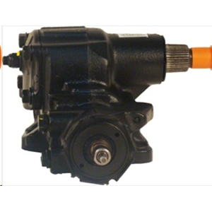 POWER STEERING BOX