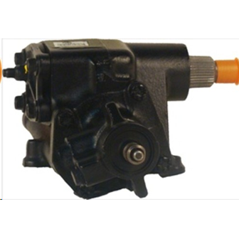 POWER STEERING BOX