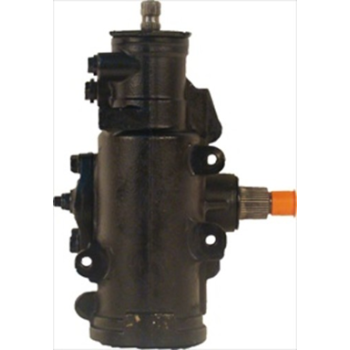 POWER STEERING BOX