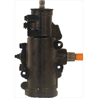 POWER STEERING BOX