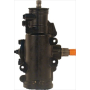 POWER STEERING BOX