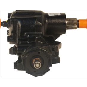 PS GEAR BOX