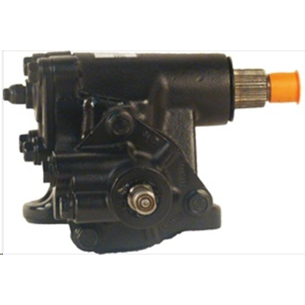 STEERING BOX
