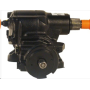 33SPL P/S GEAR BOX